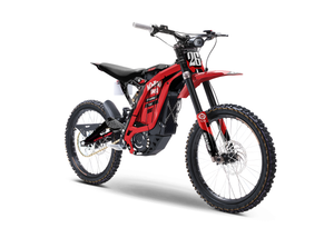 No Bad Days Red — 180Decals